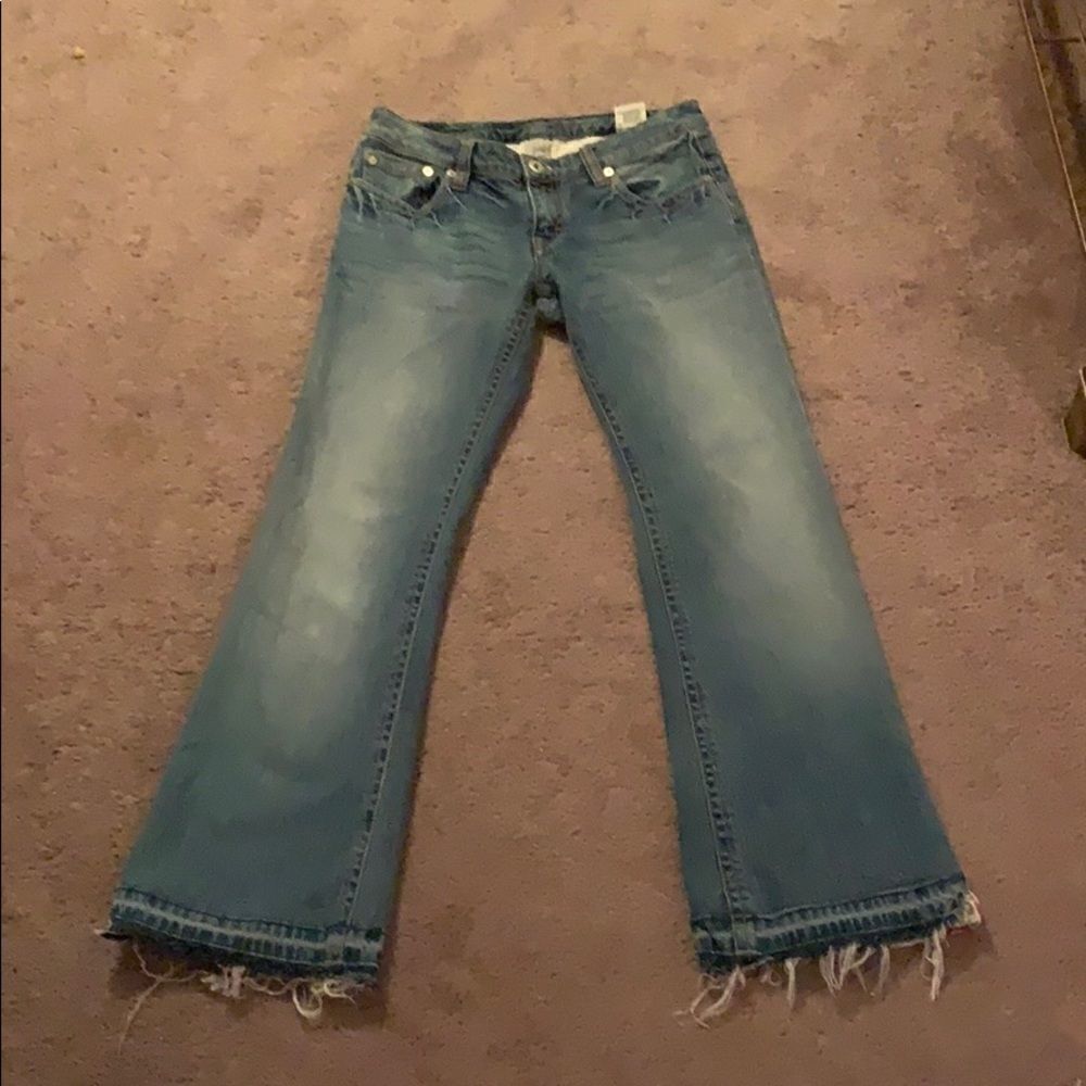 Sister moon jeans size 28
